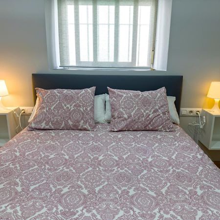 Apartamento Plaza Viuda Cádiz Exteriér fotografie