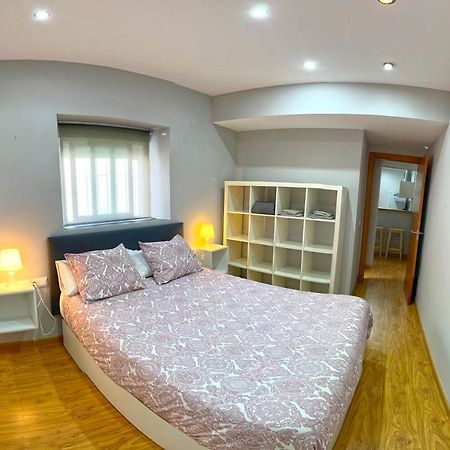 Apartamento Plaza Viuda Cádiz Exteriér fotografie