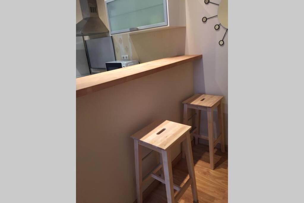 Apartamento Plaza Viuda Cádiz Exteriér fotografie