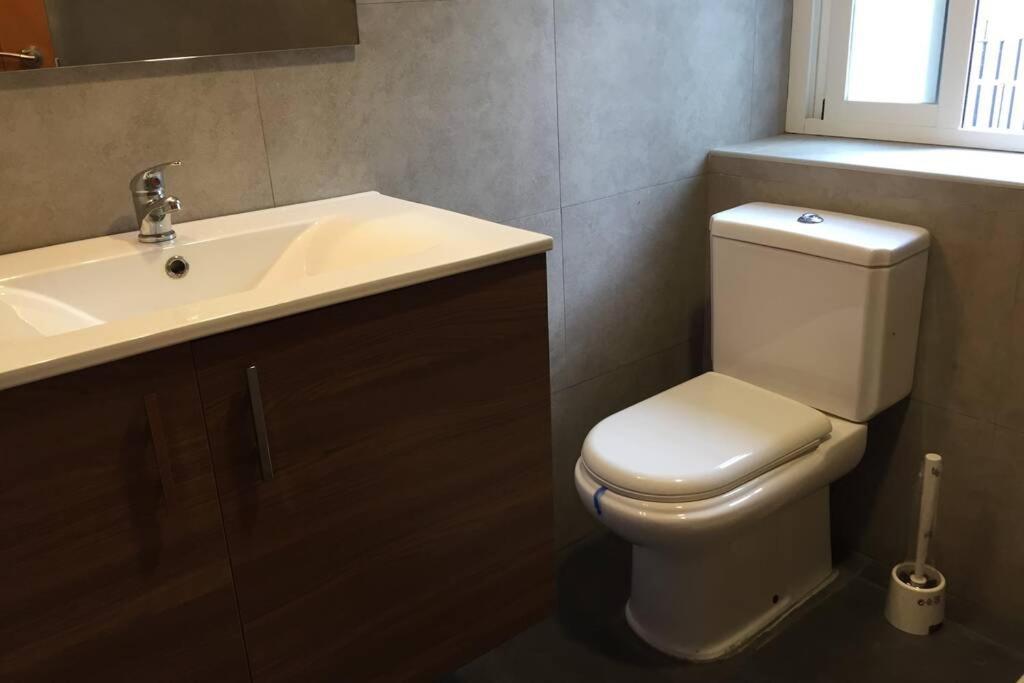 Apartamento Plaza Viuda Cádiz Exteriér fotografie