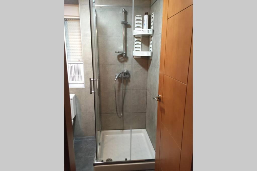 Apartamento Plaza Viuda Cádiz Exteriér fotografie