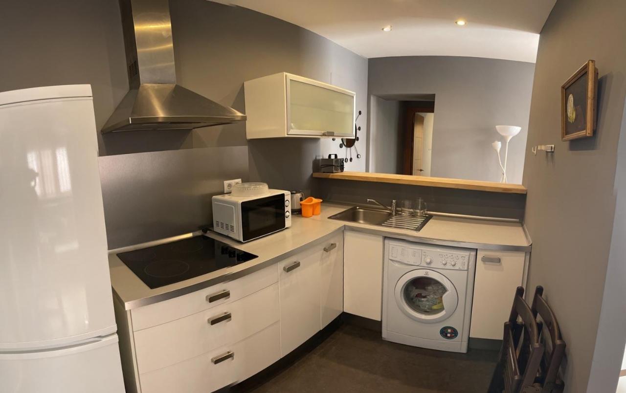 Apartamento Plaza Viuda Cádiz Exteriér fotografie