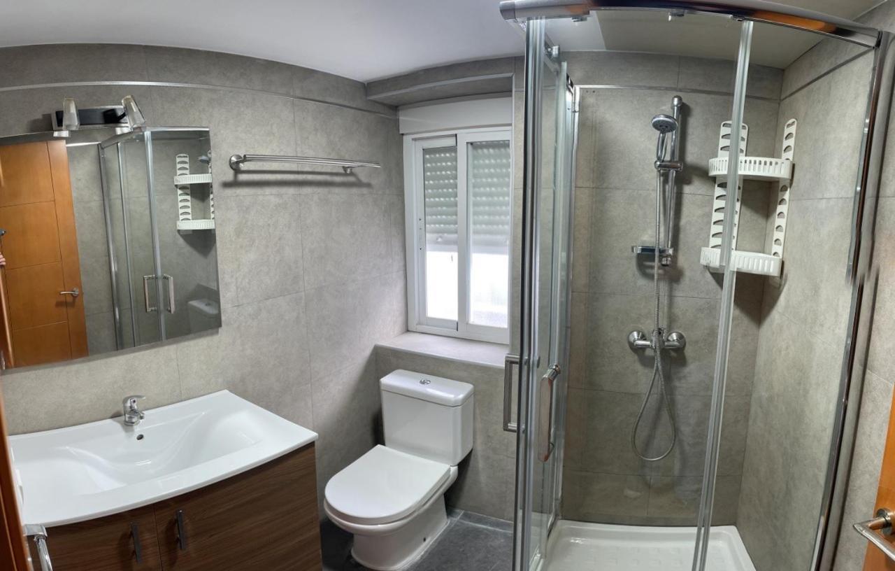 Apartamento Plaza Viuda Cádiz Exteriér fotografie