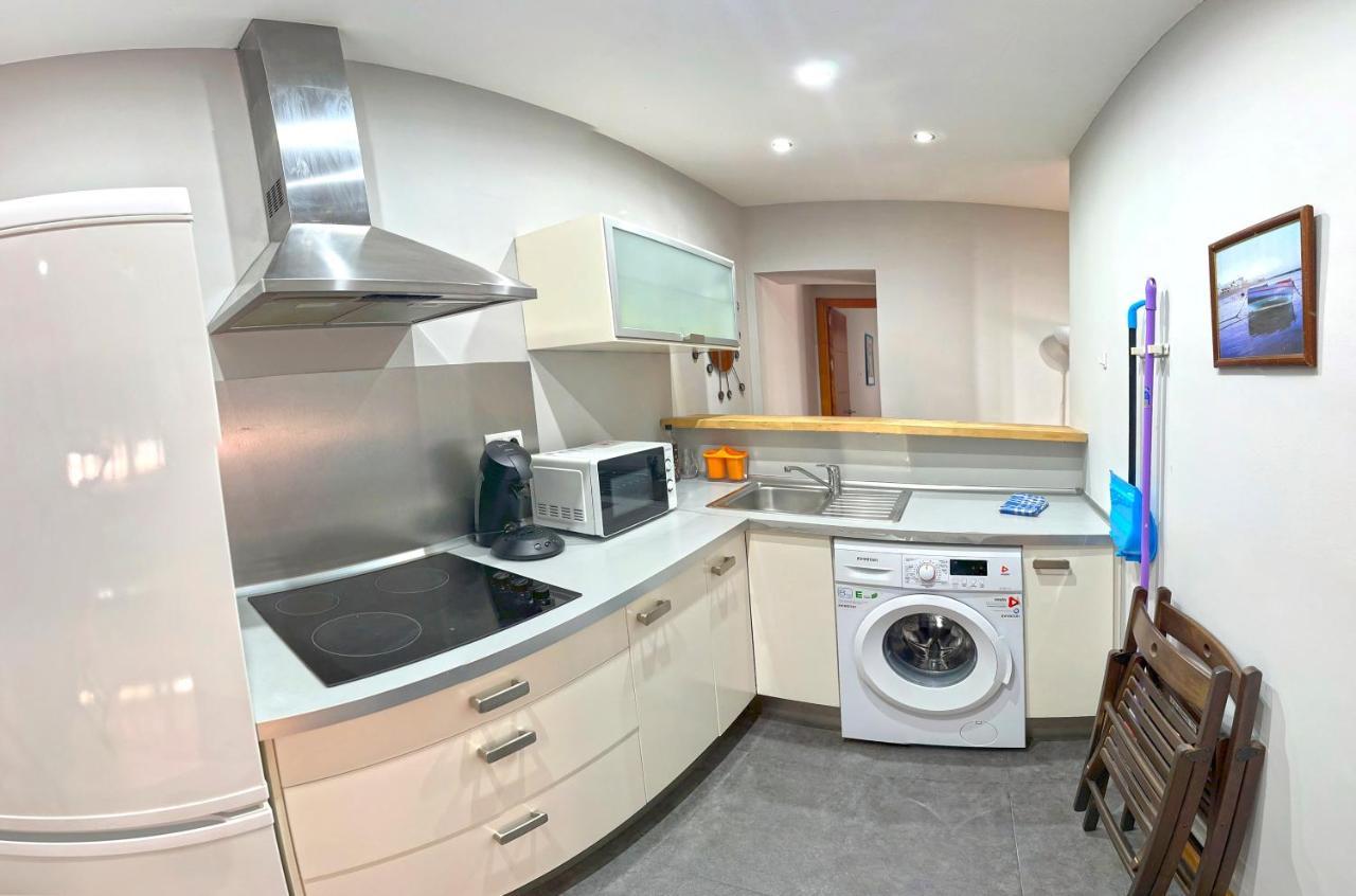 Apartamento Plaza Viuda Cádiz Exteriér fotografie