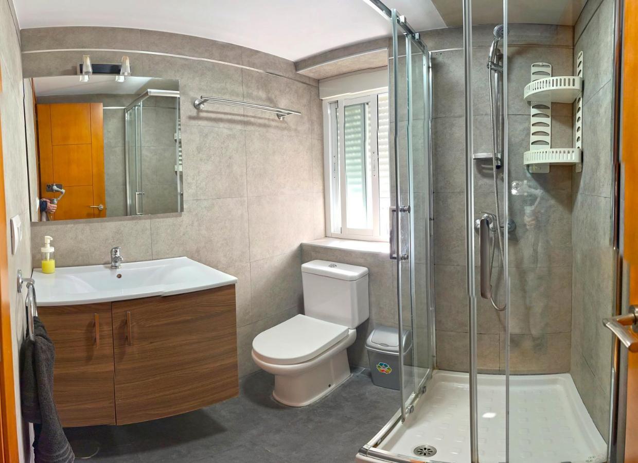 Apartamento Plaza Viuda Cádiz Exteriér fotografie